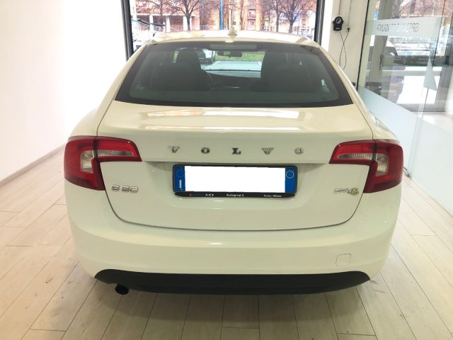 VOLVO S60 usata, con Autoradio