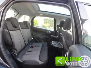 FIAT 500L usata, con Bluetooth