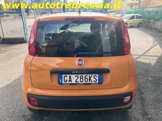 FIAT Panda usata, con Autoradio