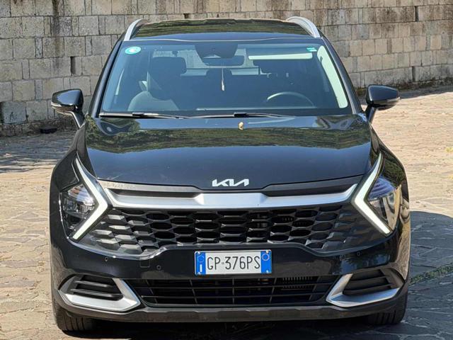 KIA Sportage usata, con Airbag Passeggero