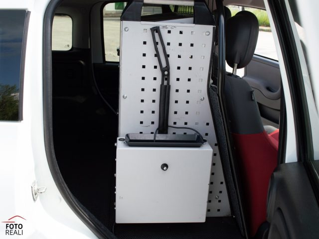 FIAT Panda usata 26