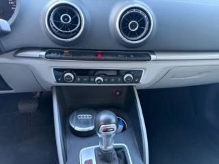 AUDI A3 usata, con Servosterzo