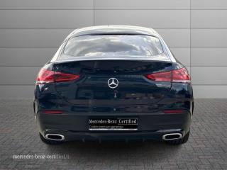 MERCEDES-BENZ GLE 350 usata, con Airbag Passeggero
