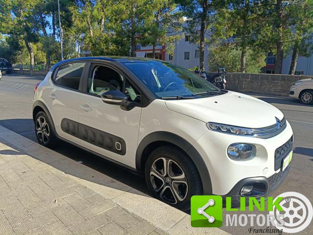 CITROEN C3 usata, con Airbag laterali
