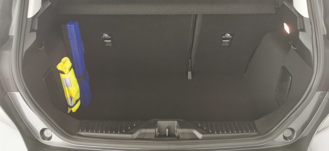 FORD Fiesta usata, con USB