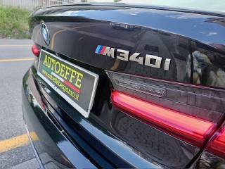BMW 340 usata, con Antifurto