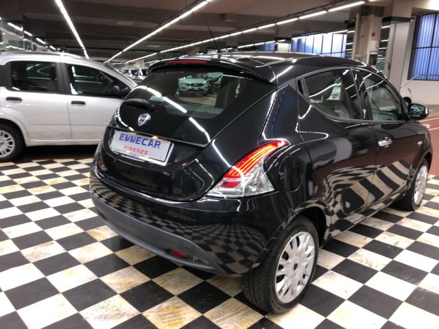 LANCIA Ypsilon usata, con Immobilizzatore elettronico