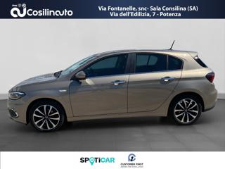 FIAT Tipo usata, con Airbag