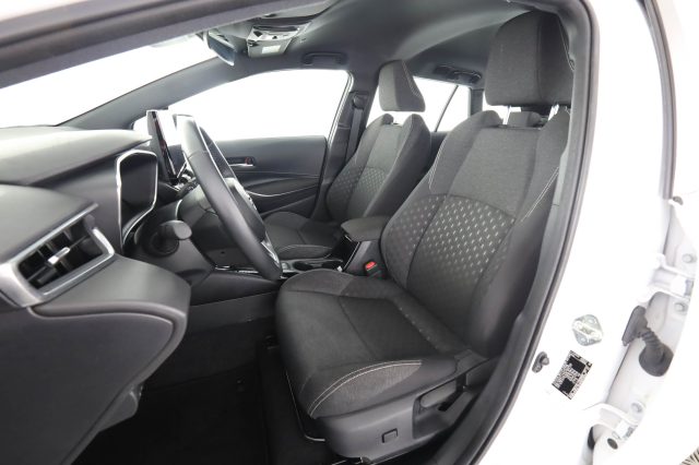 TOYOTA Corolla usata 2