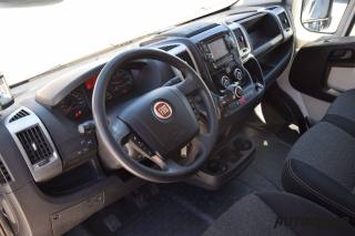 FIAT Ducato usata, con Bracciolo
