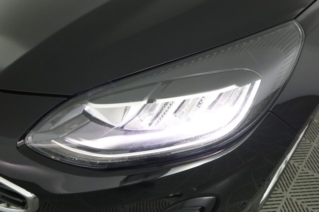 FORD Fiesta usata 7
