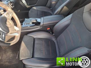 MERCEDES-BENZ A 200 usata, con Servosterzo