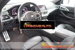 BMW 420 usata, con Chiusura centralizzata