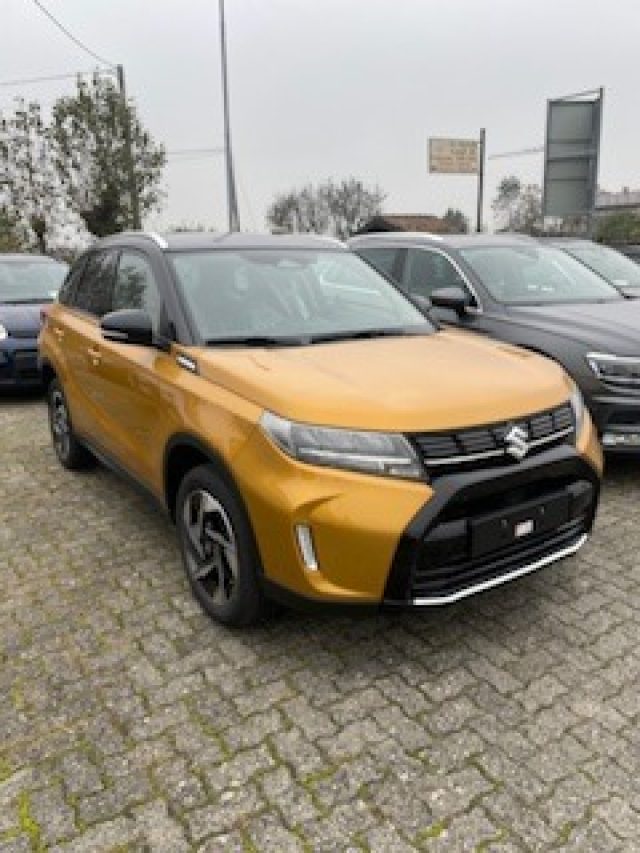 SUZUKI Vitara usata, con Airbag laterali