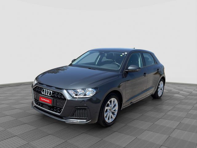 AUDI A1 usata 0