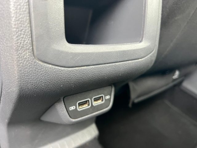 VOLKSWAGEN T-Cross usata, con Cruise Control
