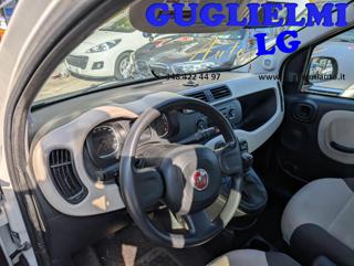 FIAT Panda usata, con ESP