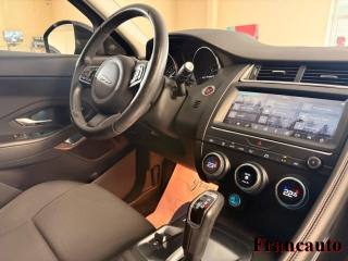 JAGUAR E-Pace usata, con Cerchi in lega