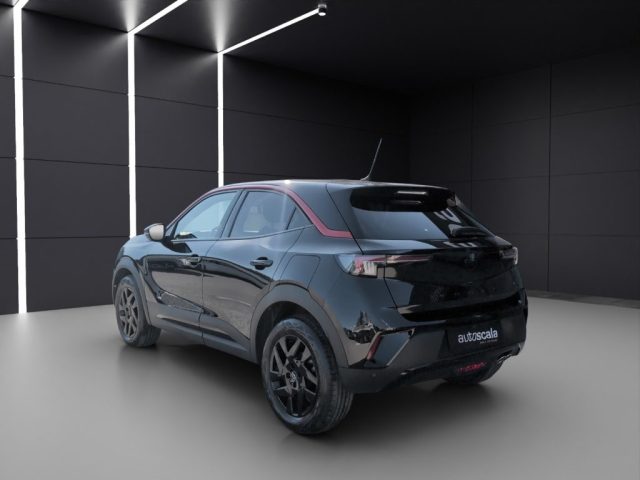 OPEL Mokka usata, con Alzacristalli elettrici