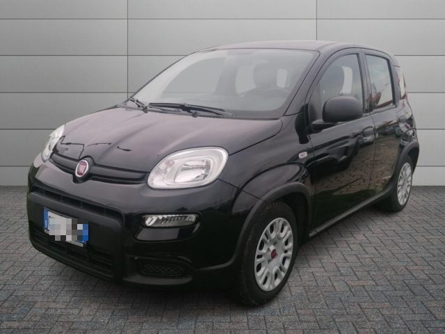 FIAT Panda usata, con ABS