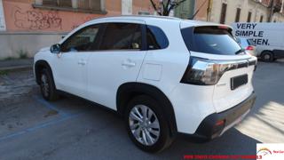 SUZUKI S-Cross usata, con Boardcomputer