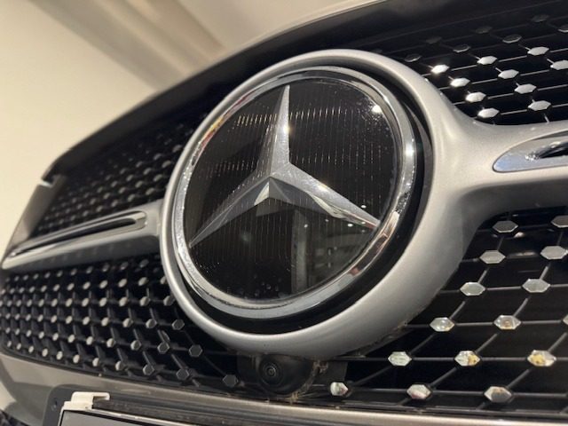 MERCEDES-BENZ GLE 350 usata, con Sedili sportivi