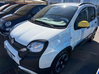 FIAT Panda Cross 1.0 FireFly S&S Hybrid