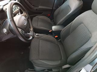 FORD Puma usata, con Controllo trazione