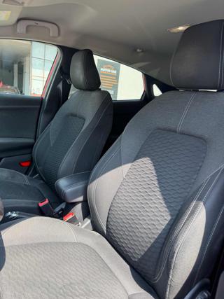 FORD Puma usata, con Controllo trazione