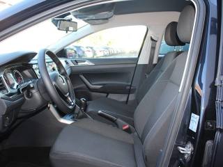 VOLKSWAGEN Polo usata, con Climatizzatore
