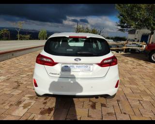 FORD Fiesta usata, con Chiusura centralizzata