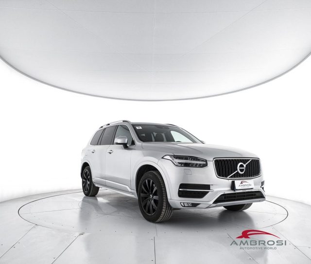 VOLVO XC90 usata 1