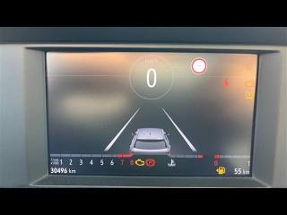 OPEL Mokka usata, con Fendinebbia