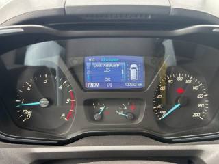 FORD Tourneo Custom usata 14