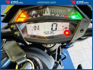 KAWASAKI Z 1000 usata 4