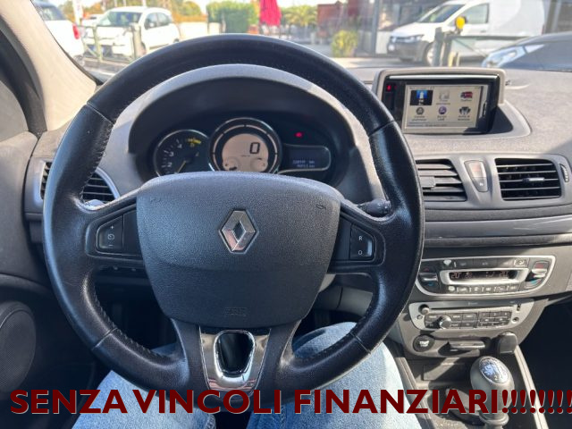 RENAULT Megane usata, con ESP