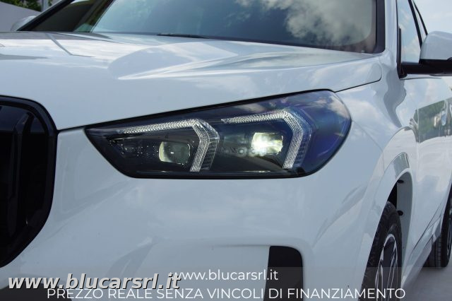 BMW X1 usata 35