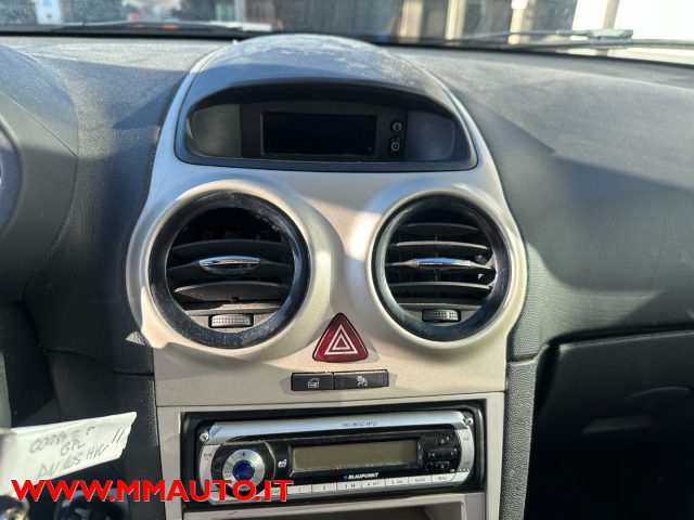 OPEL Corsa usata, con Cruise Control