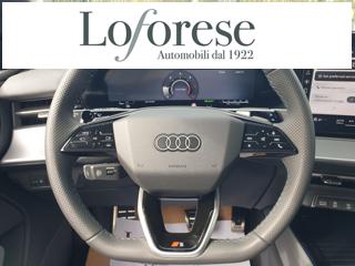 AUDI Q3 usata, con Sistema di navigazione