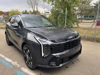 KIA Sportage usata, con Airbag laterali