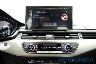 AUDI A4 usata, con Controllo elettronico della corsia