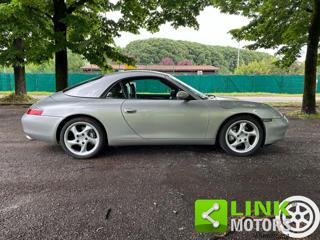 PORSCHE 911 usata, con Fendinebbia