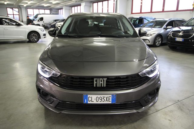 FIAT Tipo usata, con ABS
