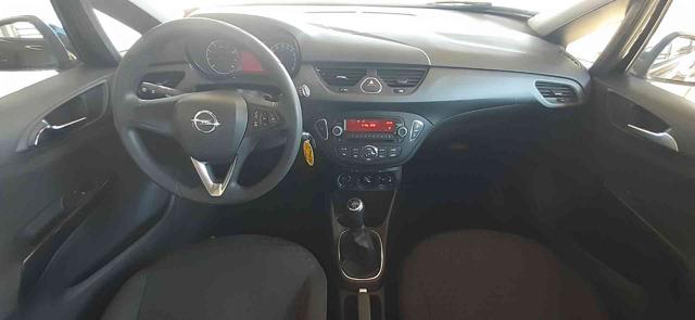 OPEL Corsa usata 17