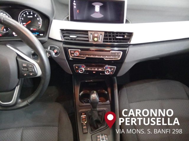 BMW X1 usata, con Cruise Control