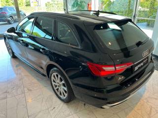 AUDI A4 usata, con Volante in pelle