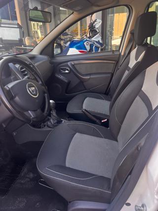 DACIA Duster usata, con Chiusura centralizzata