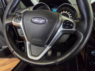 FORD B-Max usata, con Immobilizzatore elettronico