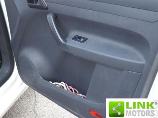 VOLKSWAGEN Caddy usata, con Servosterzo