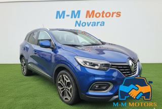 RENAULT Kadjar usata, con Airbag laterali